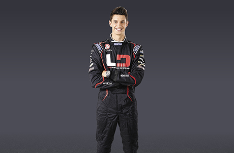 Nick Percat feature image